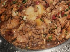 -胖哥俩肉蟹煲(海盐总店)