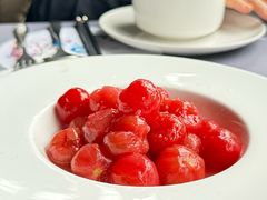 -野蔓果·山野菜(西湖景区·龙井茶田店)