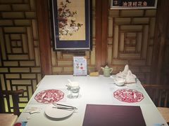 -汉唐宴长安食府