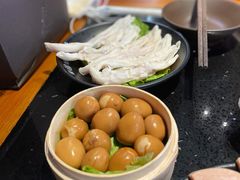 -珮姐老火锅(新街口店)