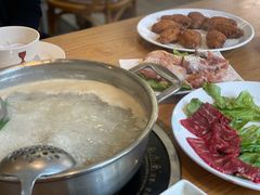 -吉友粥底火锅(方斜路店)