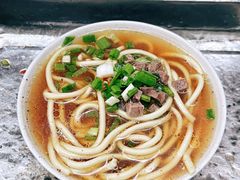 -老光明岗琼甜茶馆