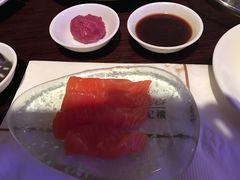 -圣廷苑酒店-世纪楼菲苑自助餐厅