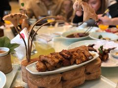 椒盐排骨-庄隐阁(悠方广场店)