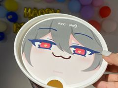 -肯德基(燕岭店)