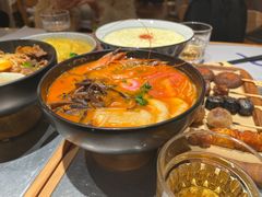 -火山屋台(新街口店)