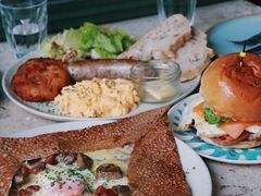 -RAC BAR(安福路店)