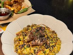 -Bistro Les Lilas丁香花小酒馆
