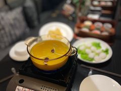 -外滩三号餐厅·创意中餐