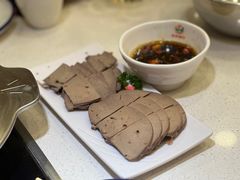 -京都蝎府羊蝎子火锅(珠市口店)
