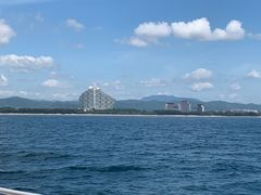 -三亚蜈支洲岛旅游区