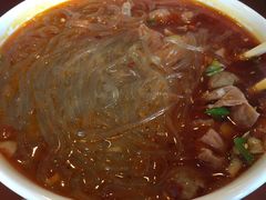-顺华粉馆(桃园南路店)