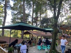 -生态园山庄(森林公园店)