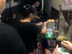 -五娭毑臭豆腐(黄兴南路店)