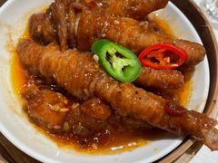 -金悦轩海鲜酒家(拱北店)