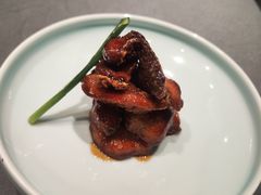-狮王府淮扬菜(夫子庙老门东店)