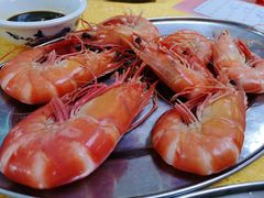 -斌记海鲜加工(十四涌店)