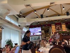 -金河半岛园林酒家(金融城店)