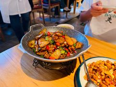 -三十六味匠猪蹄(三元桥店)