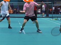 -先锋羽毛球馆