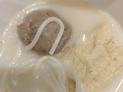-谭仔米线(壹方城店)