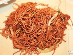08豉油皇炒面-澳门茶餐厅(乐道华源大厦店)