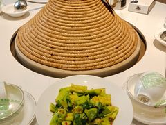 -七采菌园·野生菌石锅鱼(环城北路店)
