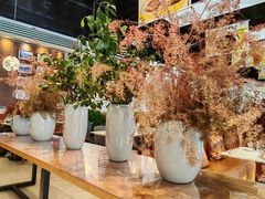 -金湖港式餐厅(建外店)