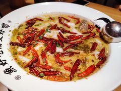 -首秀·四川料理(星耀101店)