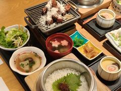 -味太助·银饭食堂(中华城店)