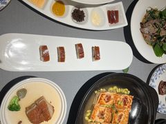 -阿庄新豫菜(通泰路店)