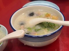 -宏状元现熬粥·京味菜(五棵松店)