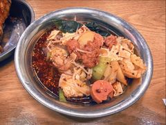 -五十中小肉串(南站店)