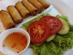 -芽庄中心购物广场