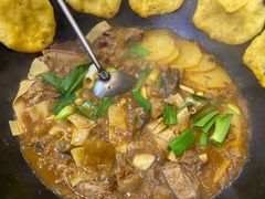 -曹丞相·地锅鸡·地锅鱼(武林店)