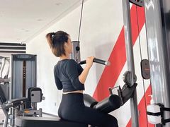 -WEGYMER健萌健身(麦德龙钰龙天下馆)