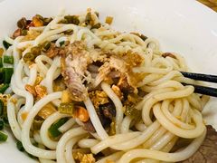 -牛八宝桂林米粉(八里庄店)