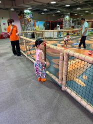 -玩元素·家庭游乐成长中心(香格里拉店)