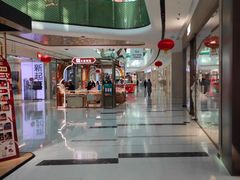 -万达广场(龙湖店)