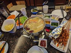 牛油火锅-火吧PTV聚会餐厅(1号店)