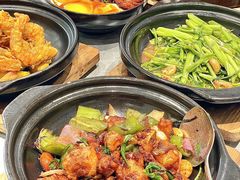 -荣记·囍粤茶餐厅(花都店)
