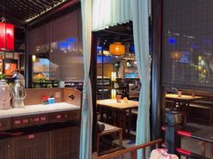 -红蜡烛-养生粥-津鲁菜(中山路店)