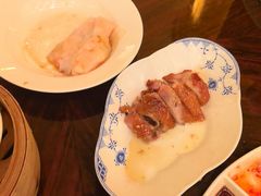 -香宫中餐厅·大连香格里拉(人民路店)