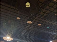 大堂-黑羊西餐厅BlackSheep