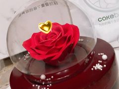 -CAKE BOSS蛋糕老板(公主坟凯德晶品店)