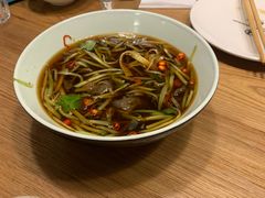 -山楂树融合菜餐厅