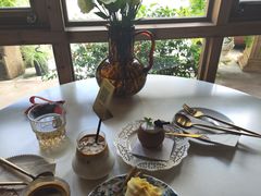 -Jo's Garden