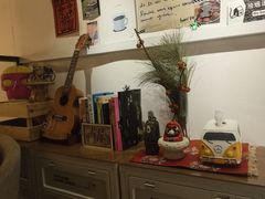 -red donkey coffee