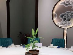 包厢-飶香居(省博物馆店)