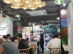 -粤式轩广东茶餐厅(草市街店)